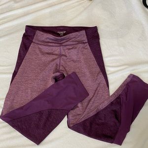 Old Navy Girls Active leggings L 10/12